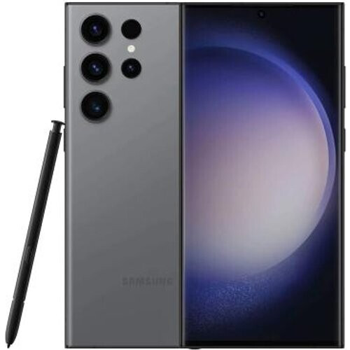 Samsung Galaxy S23 Ultra 1TB grafito - Reacondicionado: como nuevo | 30 meses de garantía | Envío gratuito