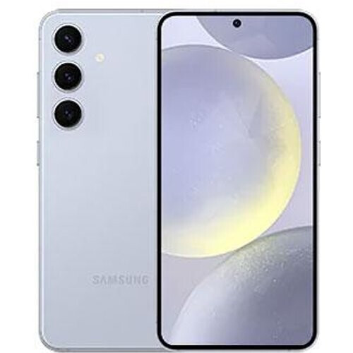 Samsung Galaxy S24 256GB Azul Zafiro - Reacondicionado: muy bueno | 30 meses de garantía | Envío gratuito