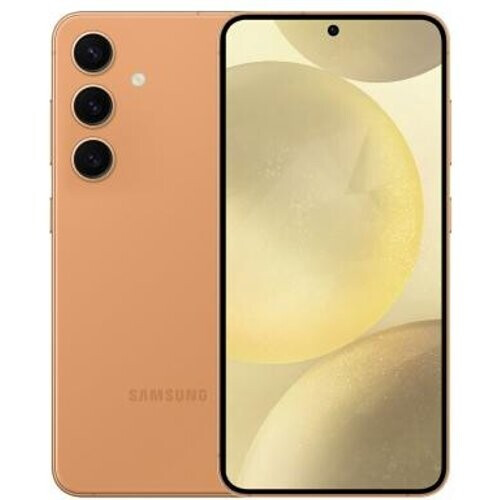 Samsung Galaxy S24 256GB sandstone orange - Reacondicionado: como nuevo | 30 meses de garantía | Envío gratuito