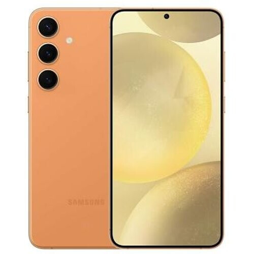 Samsung Galaxy S24+ 256GB sandstone orange - Reacondicionado: muy bueno | 30 meses de garantía | Envío gratuito