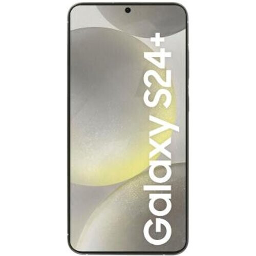 Samsung Galaxy S24+ 512GB marble gray - Reacondicionado: muy bueno | 30 meses de garantía | Envío gratuito