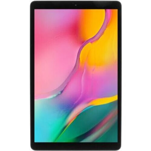 Samsung Galaxy Tab A 10.1 2019 (T515N) LTE 64GB plata - Reacondicionado: muy bueno | 30 meses de garantía | Envío gratuito