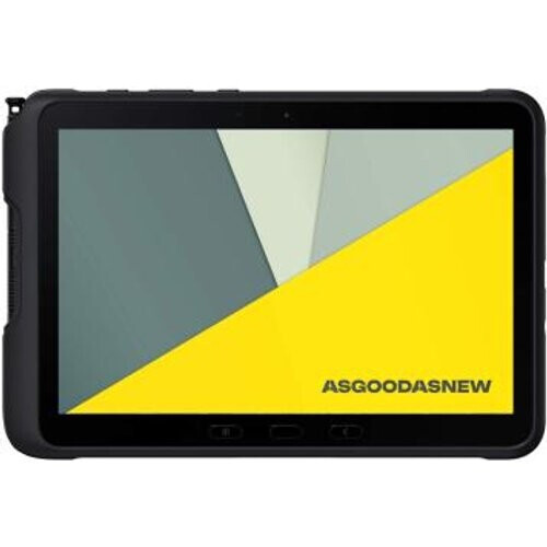 Samsung Galaxy Tab Active 4 Pro 128GB 5G 128GB negro - Reacondicionado: como nuevo | 30 meses de garantía | Envío gratuito