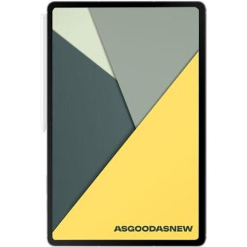 Samsung Galaxy Tab S10 FE Plus 5G 256GB gris - Nuevo | 30 meses de garantía | Envío gratuito