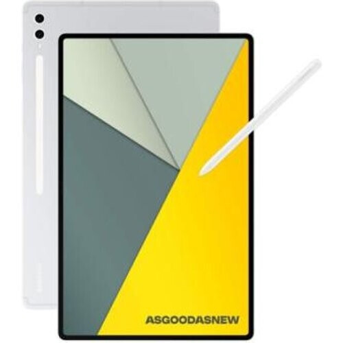 Samsung Galaxy Tab S10 Plus 5G 256GB gris - Reacondicionado: muy bueno | 30 meses de garantía | Envío gratuito