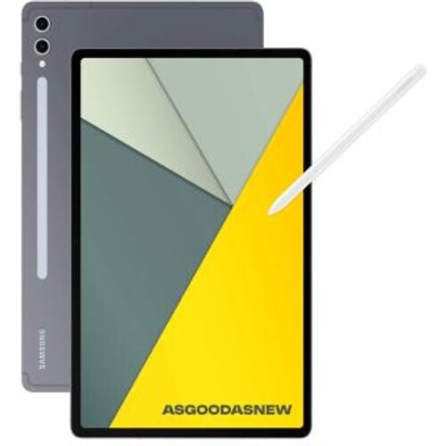 Samsung Galaxy Tab S10 Plus SM-X826BZ 12GB 5G 256GB gris - Reacondicionado: como nuevo | 30 meses de garantía | Envío gratuito