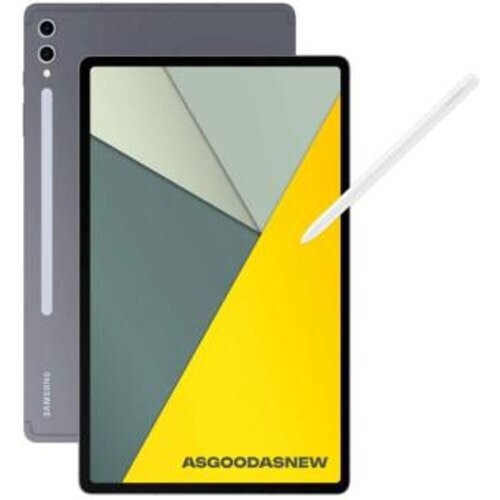 Samsung Galaxy Tab S10 Plus WiFi 512GB gris - Nuevo | 30 meses de garantía | Envío gratuito
