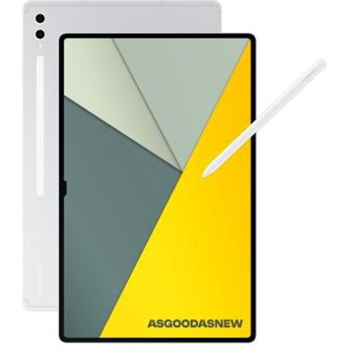 Samsung Galaxy Tab S10 Ultra SM-X920NZ 12GB 256GB plata - Nuevo | 30 meses de garantía | Envío gratuito