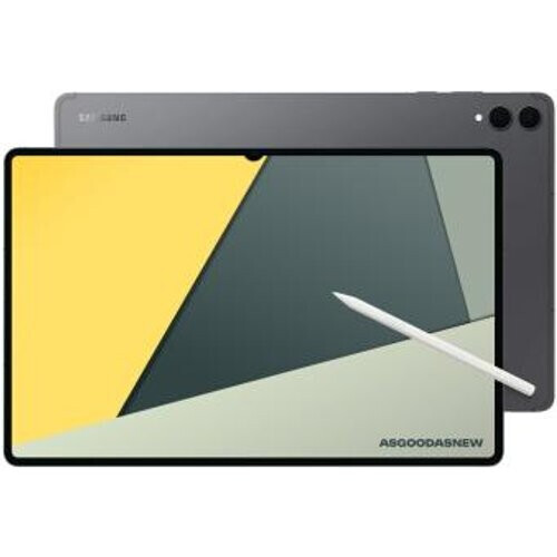 Samsung Galaxy Tab S11 Ultra 5G 512GB gris - Nuevo | 30 meses de garantía | Envío gratuito