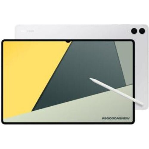 Samsung Galaxy Tab S11 Ultra WiFi 256GB plata - Nuevo | 30 meses de garantía | Envío gratuito