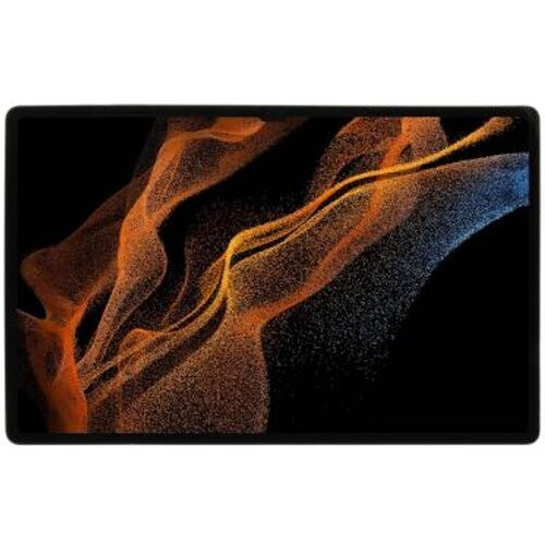 Samsung Galaxy Tab S8 Ultra WiFi (X900N) 16GB 512GB grafito - Reacondicionado: como nuevo | 30 meses de garantía | Envío gratuito