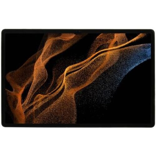 Samsung Galaxy Tab S8 Ultra (X900N) 12GB Wifi 256GB grafito - Reacondicionado: buen estado | 30 meses de garantía | Envío gratuito