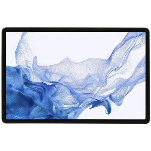 Samsung Galaxy Tab S8+ (X800N) Wifi 256GB plata - Reacondicionado: como nuevo | 30 meses de garantía | Envío gratuito