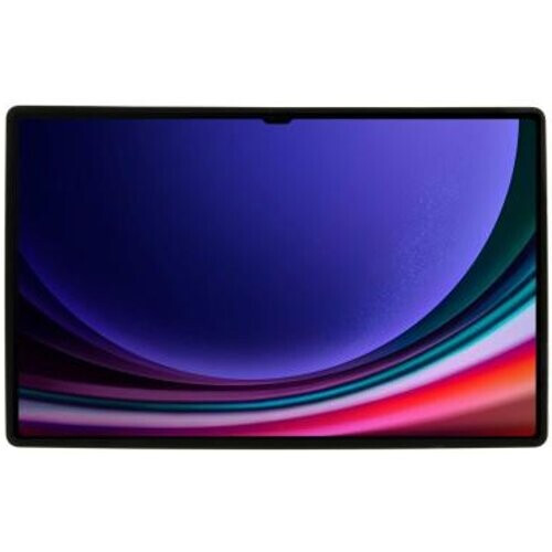 Samsung Galaxy Tab S9 Ultra (X916) 16GB 5G 1TB Beige - Nuevo | 30 meses de garantía | Envío gratuito