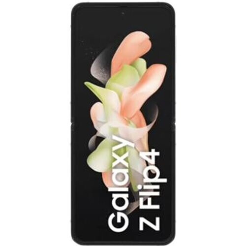 Samsung Galaxy Z Flip 4 128GB oro rosado - Reacondicionado: como nuevo | 30 meses de garantía | Envío gratuito