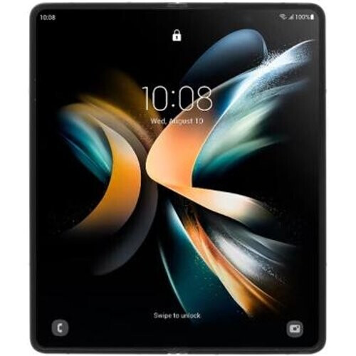 Samsung Galaxy Z Fold4 1TB beige - Reacondicionado: muy bueno | 30 meses de garantía | Envío gratuito