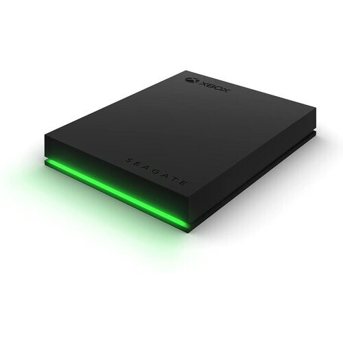 Seagate Externe Xbox Game Drive Unidad de disco duro externa - HDD 2 TB USB