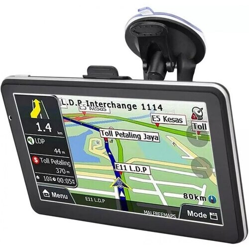 Seametal 710 GPS
