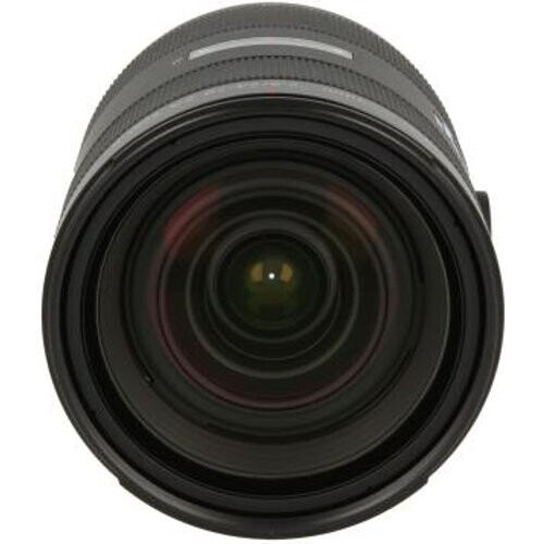 Sony 24-70mm 1:2.8 ZA SSM II SAL2470Z2 A-Mount negro - Reacondicionado: muy bueno | 30 meses de garantía | Envío gratuito