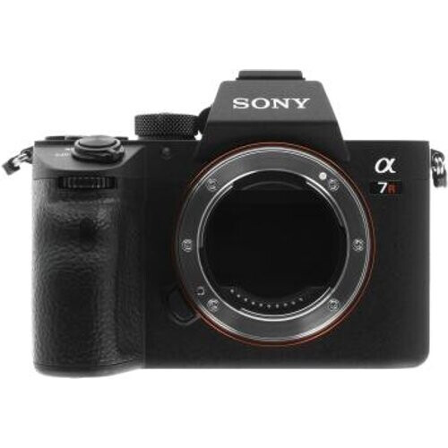 Sony Alpha 7R III Body - Reacondicionado: como nuevo | 30 meses de garantía | Envío gratuito