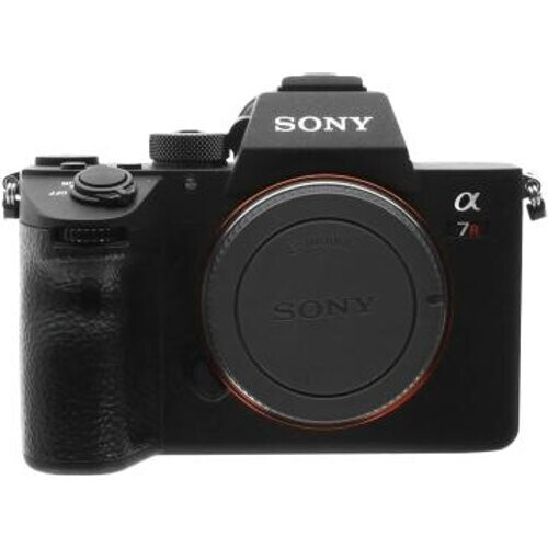 Sony Alpha 7R III (ILCE-7RM3A) Body - Reacondicionado: muy bueno | 30 meses de garantía | Envío gratuito