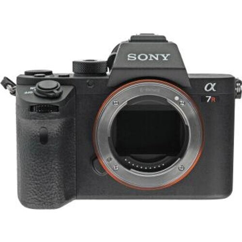 Sony Alpha 7R II/ILCE-7RM2 Body - Reacondicionado: muy bueno | 30 meses de garantía | Envío gratuito