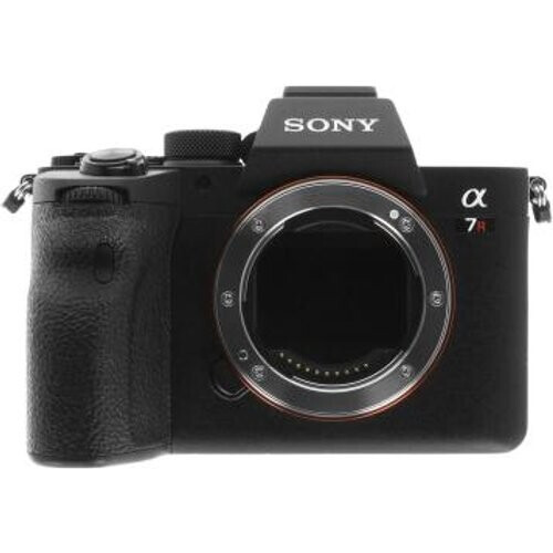 Sony Alpha 7R IV Body - Reacondicionado: como nuevo | 30 meses de garantía | Envío gratuito