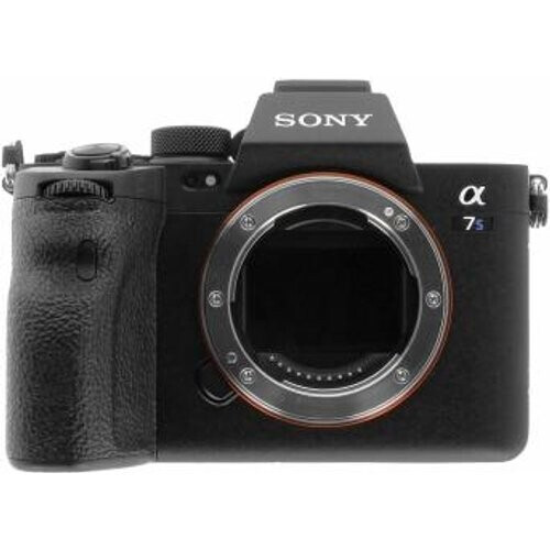 Sony Alpha 7S III Body - Reacondicionado: como nuevo | 30 meses de garantía | Envío gratuito