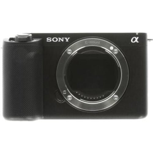 Sony Alpha ZV-E1 Cuerpo - Reacondicionado: muy bueno | 30 meses de garantía | Envío gratuito
