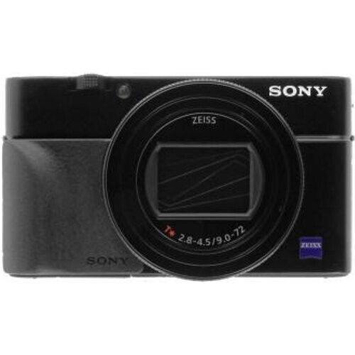 Sony Cyber-shot DSC-RX100 VI - Reacondicionado: como nuevo | 30 meses de garantía | Envío gratuito