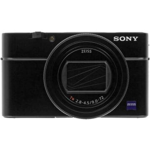 Sony Cyber-shot DSC-RX100 VII - Nuevo | 30 meses de garantía | Envío gratuito