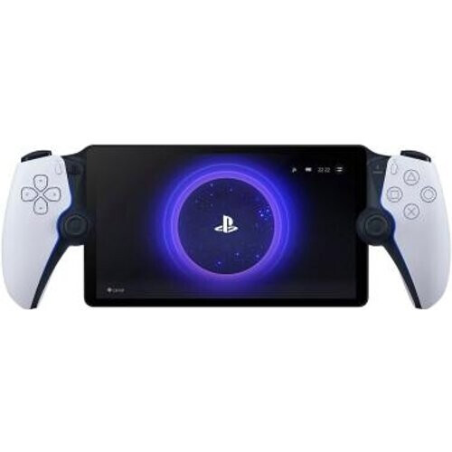 Sony PlayStation 5 - Portal Remote Player blanco - Reacondicionado: como nuevo | 30 meses de garantía | Envío gratuito