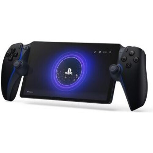 Sony PlayStation 5 - Portal Remote Player negro - Reacondicionado: como nuevo | 30 meses de garantía | Envío gratuito