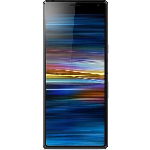 Sony Xperia 10 64GB - Negro - Libre