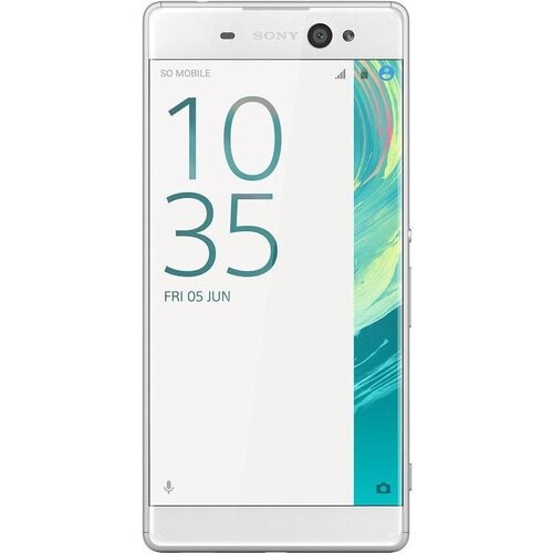 Sony Xperia XA Ultra 16GB - Blanco - Libre