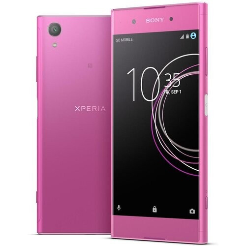 Sony Xperia XA1 Plus 32GB - Rosa - Libre