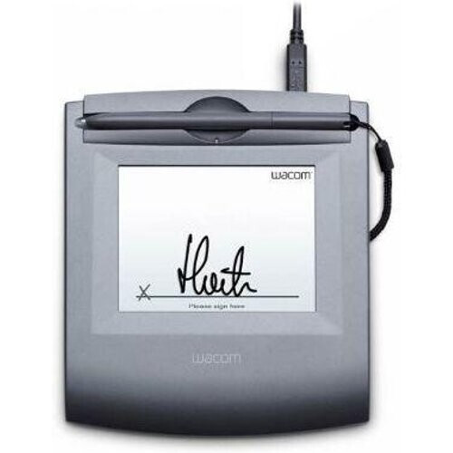 Wacom STU-500 Tableta gráfica