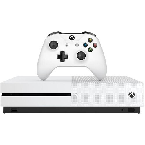 Xbox One 500GB - Blanco