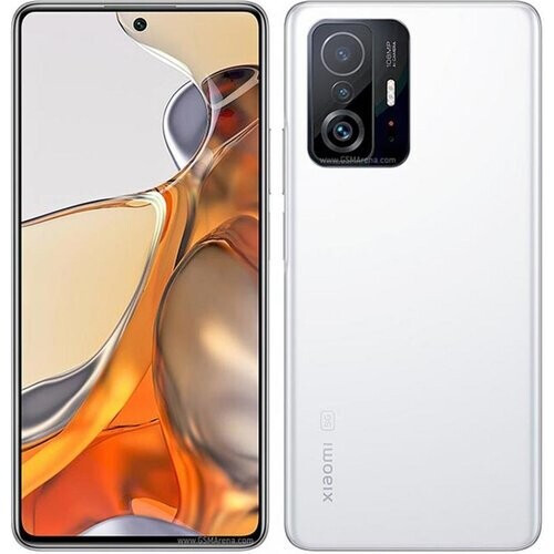 Xiaomi 11T Pro 256GB - Blanco - Libre