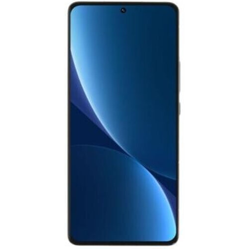 Xiaomi 12 Pro Dual-Sim 12GB 5G 256GB blue - Reacondicionado: como nuevo | 30 meses de garantía | Envío gratuito