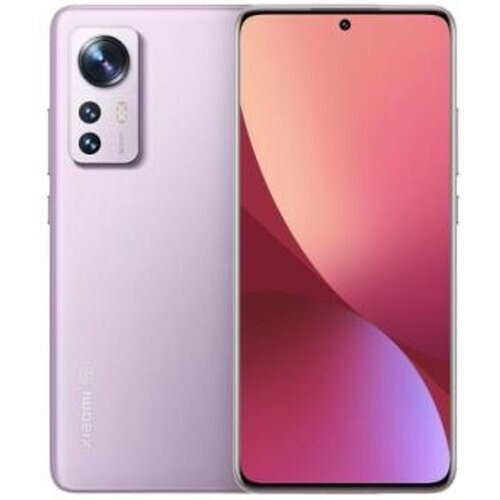 Xiaomi 12 Pro Dual-Sim 12GB 5G 256GB purple - Reacondicionado: como nuevo | 30 meses de garantía | Envío gratuito