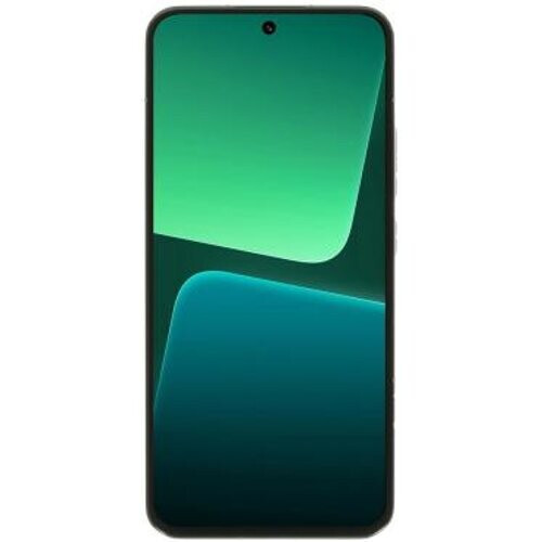 Xiaomi 13 5G 256GB verde flora - Reacondicionado: muy bueno | 30 meses de garantía | Envío gratuito