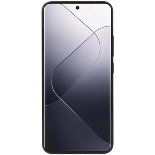 Xiaomi 14 512GB black - Reacondicionado: como nuevo | 30 meses de garantía | Envío gratuito