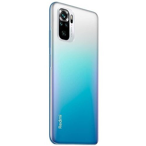 Xiaomi Redmi Note 10S 128GB - Azul - Libre